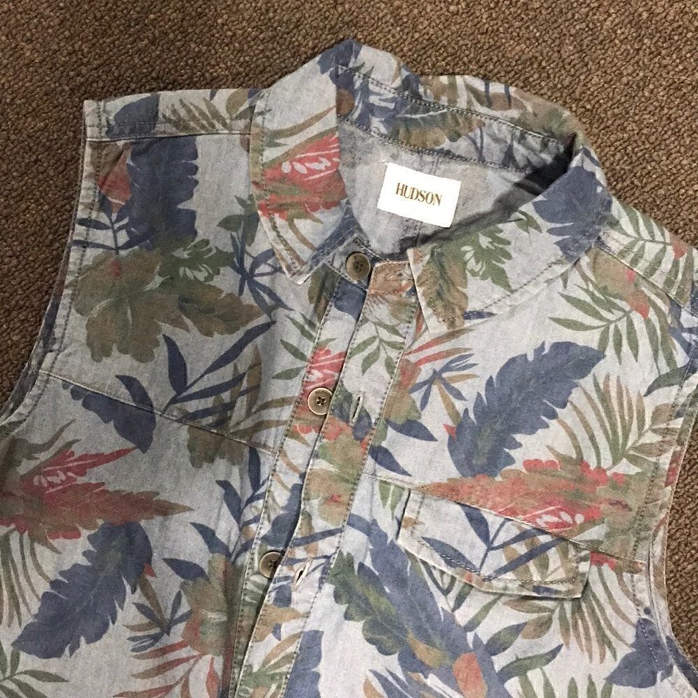 Hudson Harmony Romper   - Picture 3 of 5